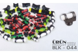 BLK-044 Tüm Arpacık Av Tüfeği Yedek Parçası